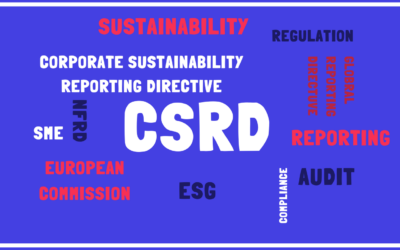 CSRD : Un nouvel enjeu pour les administrateurs ?